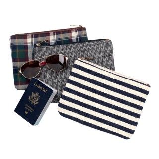 ZIP POUCH