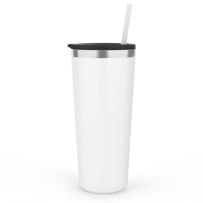 CUSTOM DRINK TUMBLERS