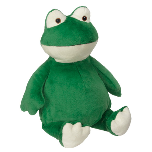 HIPHOP FROGGY BUDDY