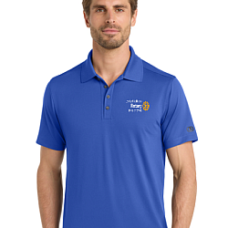 ROTARY MEN'S METRO POLO