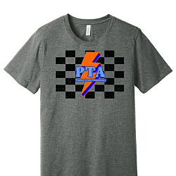 TIMBER CREEK ELEMENTARY PTA SHIRT