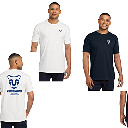 ALUMNI CHAPTER SHIRT 2025 - 2026
