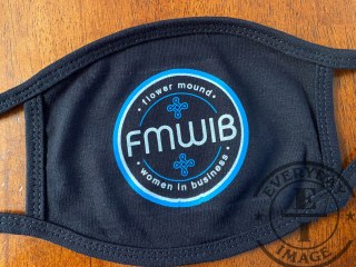 FMWIB FACE COVER WITH LOGO