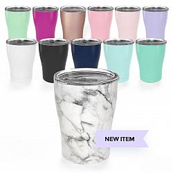 CUSTOMIZED 12 OZ TUMBLER CUSTOMIZED 12 OZ TUMBLER